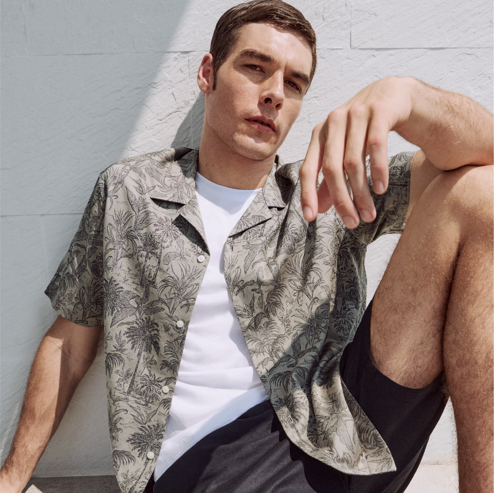 Men's Summer collection